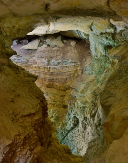 Mieux connaître le sous-sol et ses ressources minérales en analysant les sédiments de ruisseaux